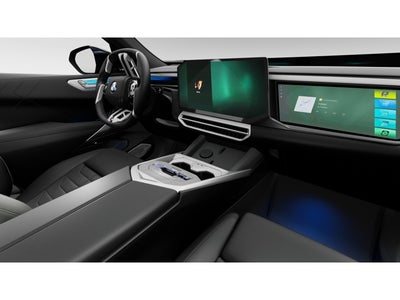 2027 BMW X5 40 xDrive