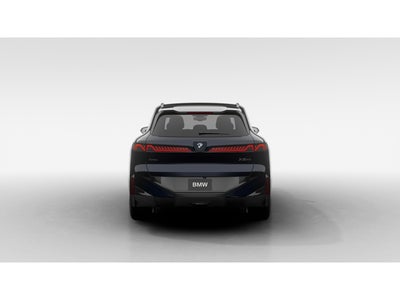 2027 BMW X5 40 xDrive