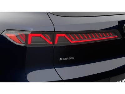 2027 BMW X5 40 xDrive