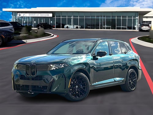 2027 BMW X5 40 xDrive