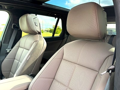 2027 BMW X5 40 xDrive