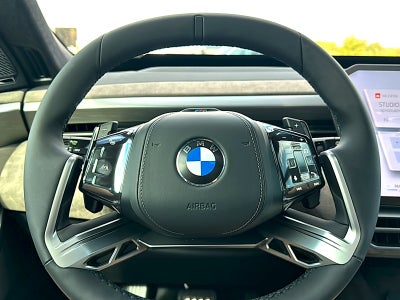 2027 BMW X5 40 xDrive