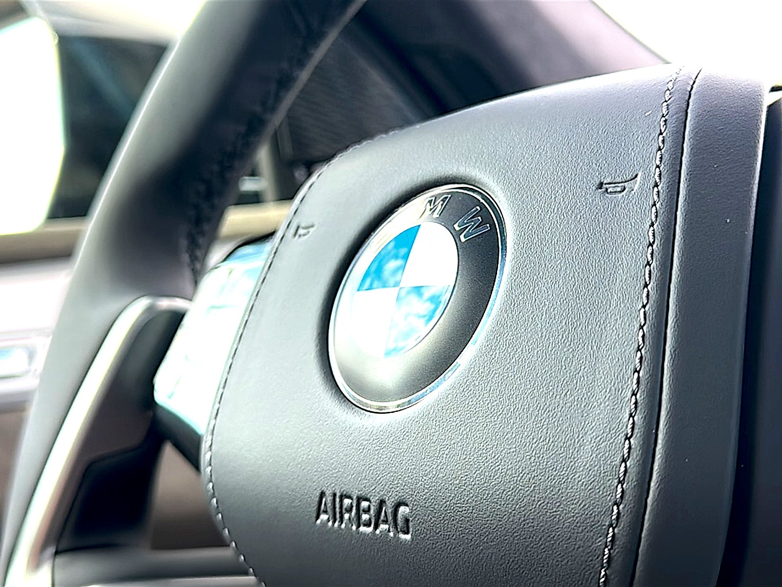 2027 BMW X5 40 xDrive