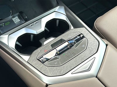 2027 BMW X5 40 xDrive