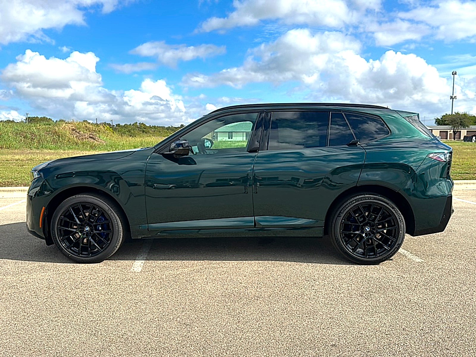 2027 BMW X5 40 xDrive