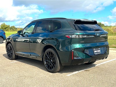 2027 BMW X5 40 xDrive