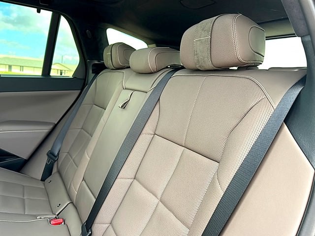 2027 BMW X5 40 xDrive