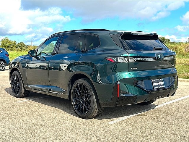 2027 BMW X5 40 xDrive