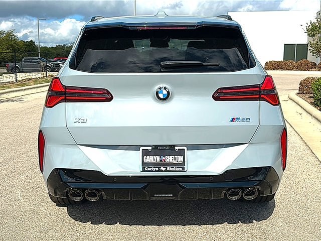 2026 BMW X3 M50 xDrive