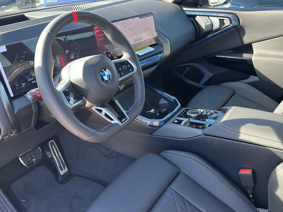 2026 BMW X3 M50 xDrive