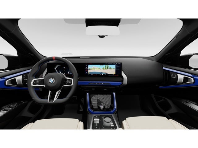 2026 BMW X3 M50 xDrive
