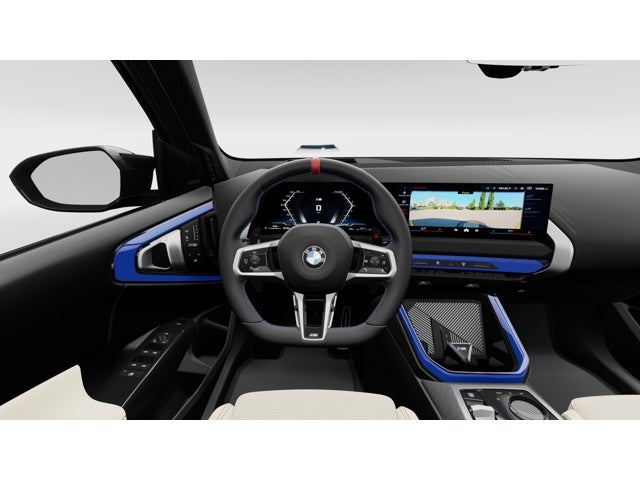 2026 BMW X3 M50 xDrive