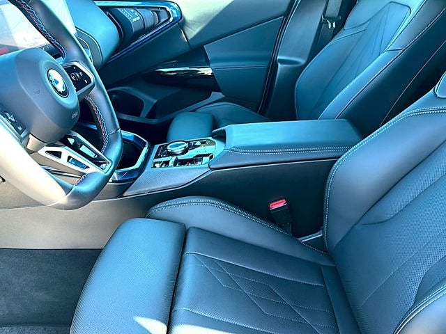 2025 BMW X3 M50 xDrive