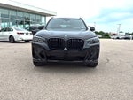 2023 BMW X3 M40i