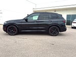 2023 BMW X3 M40i
