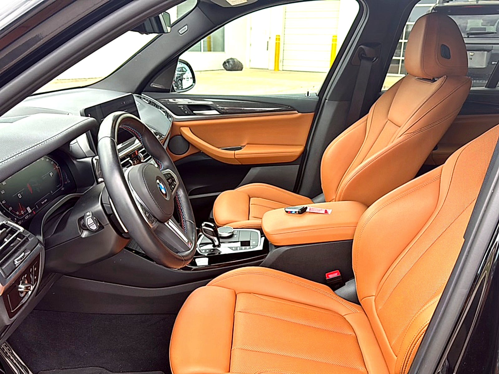 2023 BMW X3 M40i