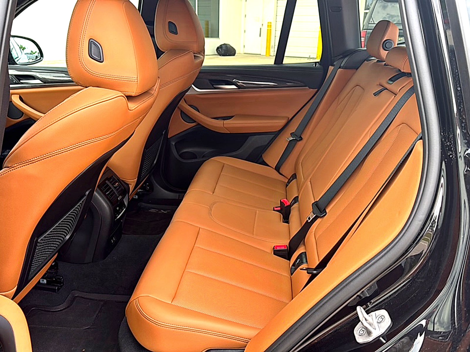 2023 BMW X3 M40i