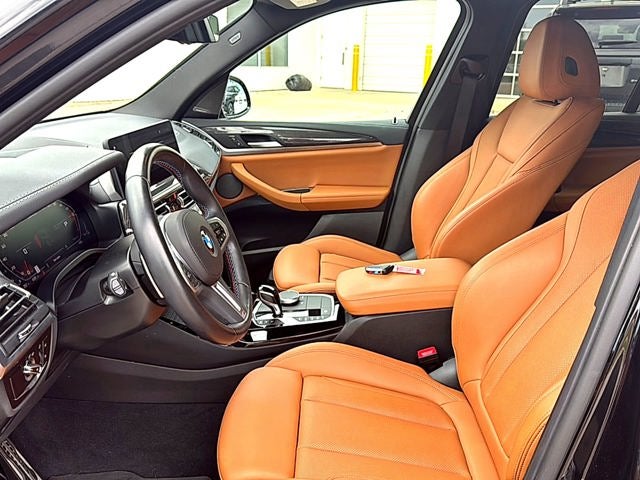 2023 BMW X3 M40i