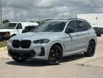 2024 BMW X3 M40i