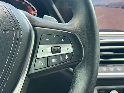 2021 BMW X5 sDrive40i