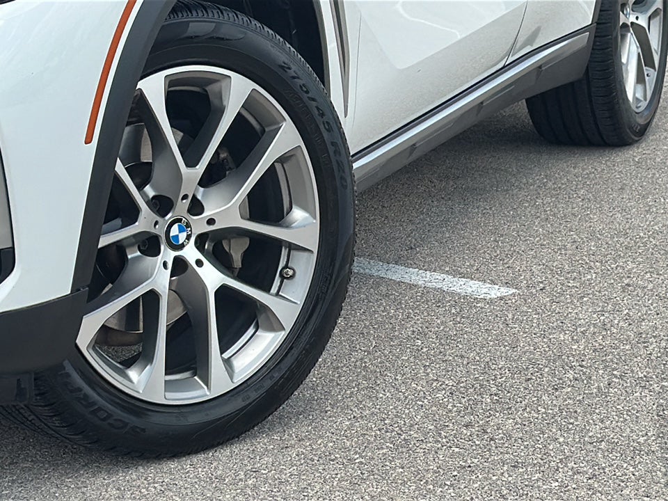 2021 BMW X5 sDrive40i