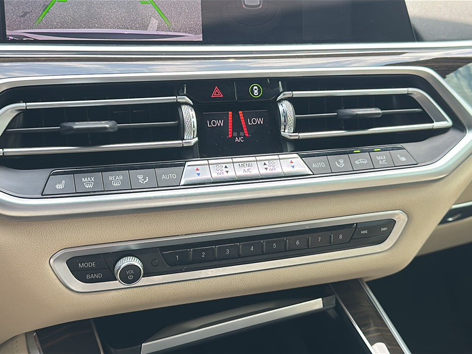 2021 BMW X5 sDrive40i