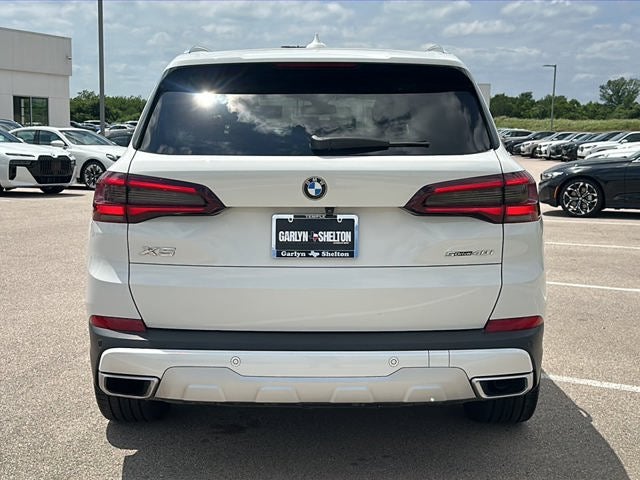 2021 BMW X5 sDrive40i