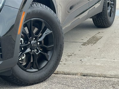 2025 Kia Sportage X-Pro Prestige
