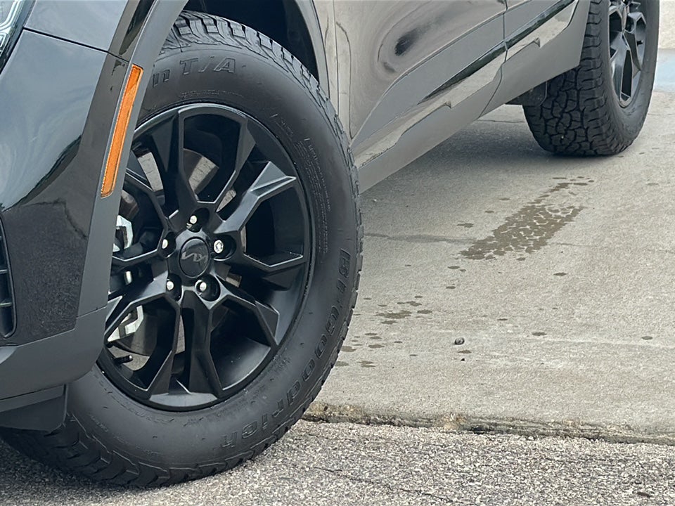 2025 Kia Sportage X-Pro Prestige