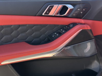 2026 BMW X5 M Competition