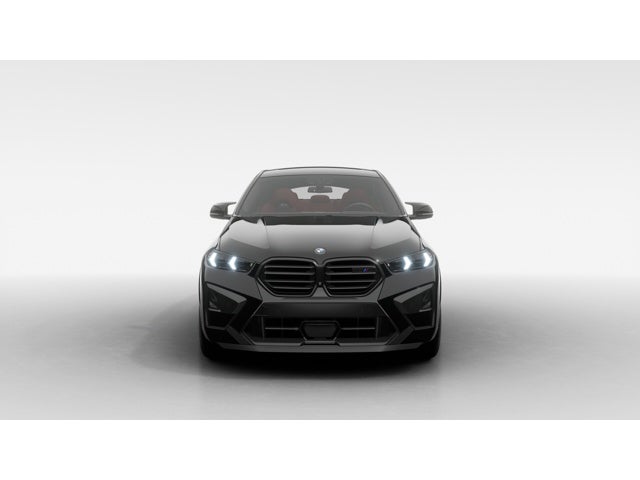 2027 BMW X6 M Competition