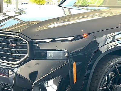 2026 BMW XM Label