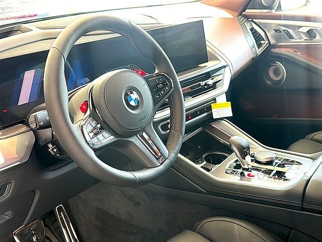 2026 BMW XM Label