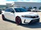 2025 Honda Civic Manual