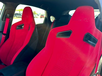 2025 Honda Civic Manual