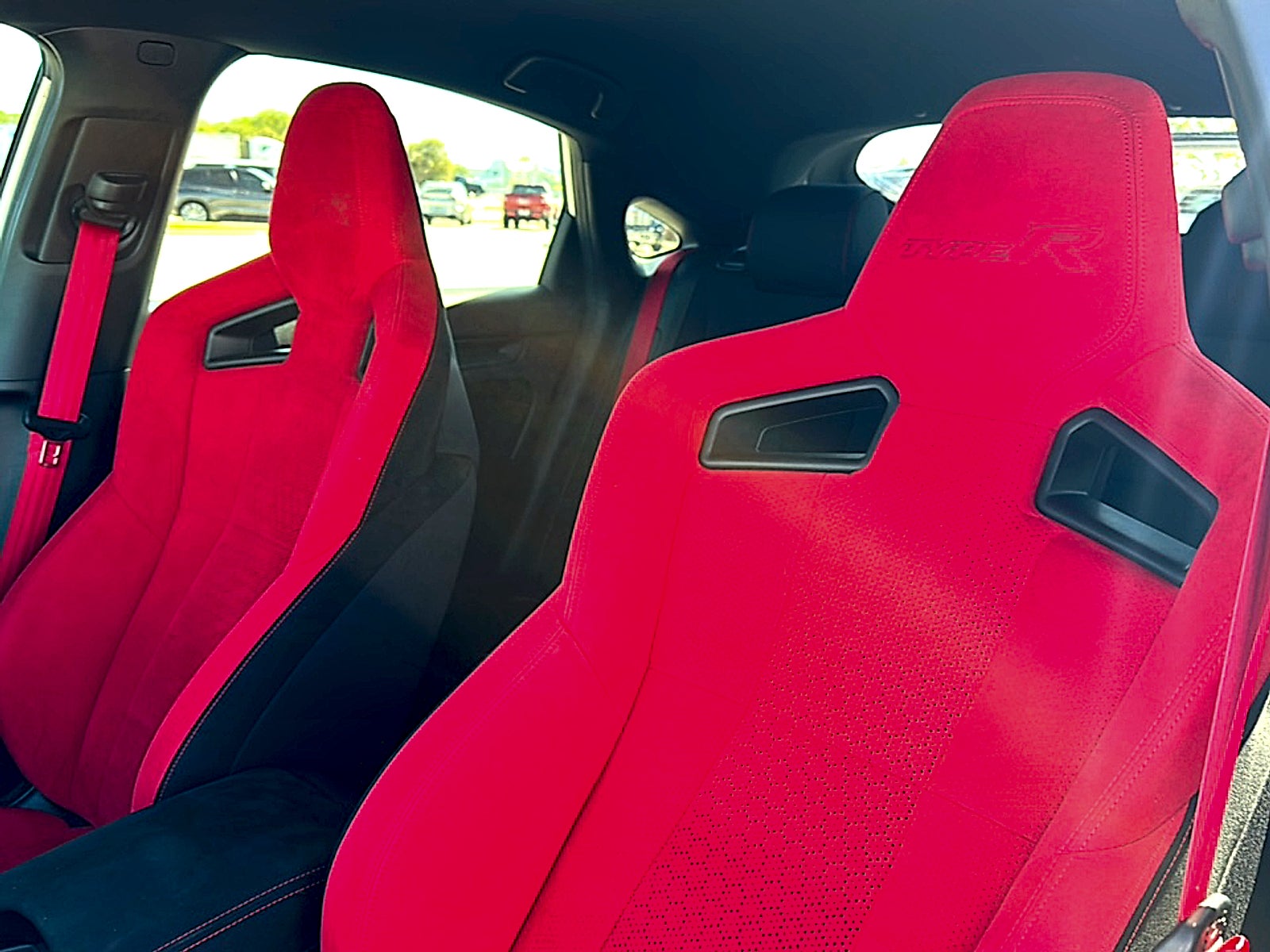 2025 Honda Civic Manual