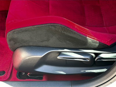 2025 Honda Civic Manual