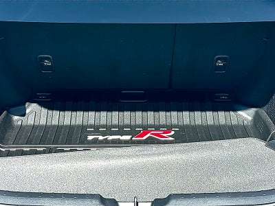 2025 Honda Civic Manual