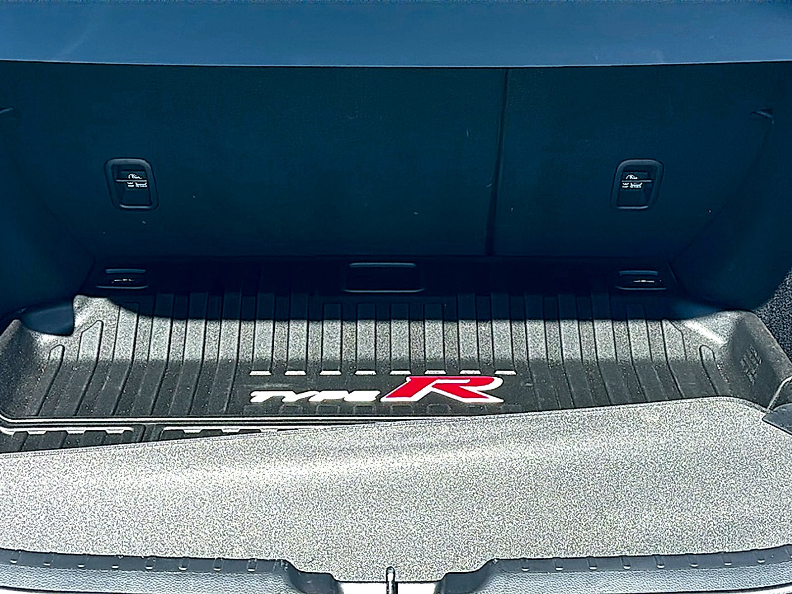 2025 Honda Civic Manual