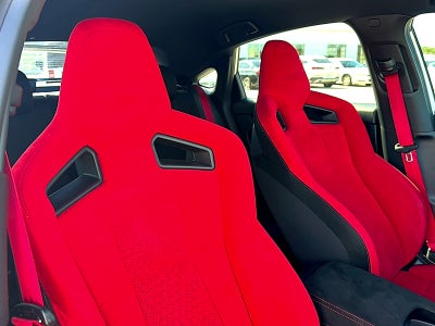2025 Honda Civic Manual