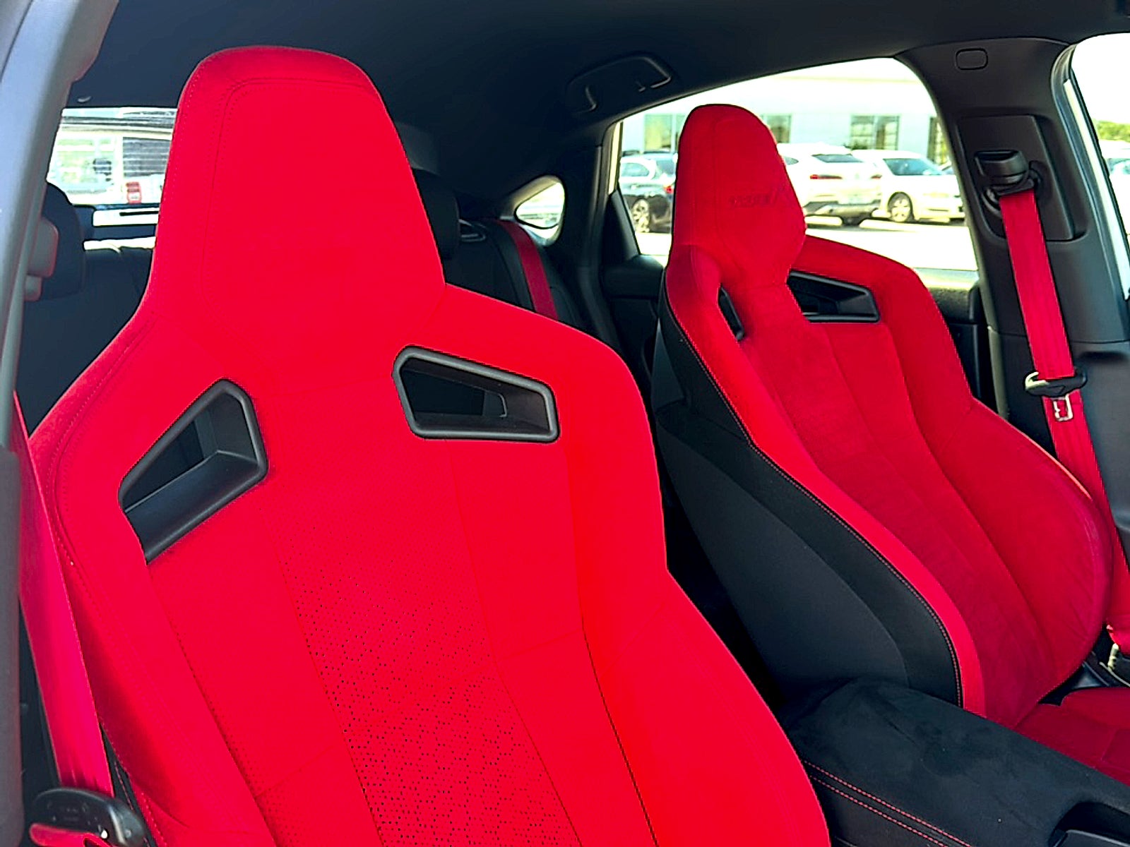 2025 Honda Civic Manual