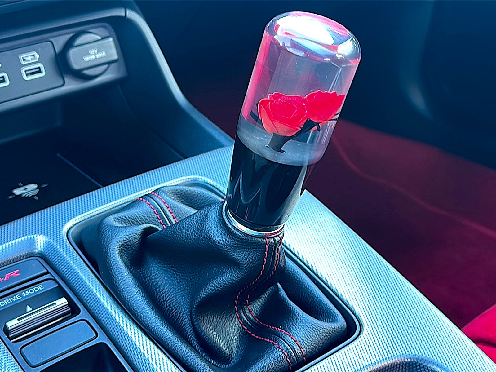 2025 Honda Civic Manual