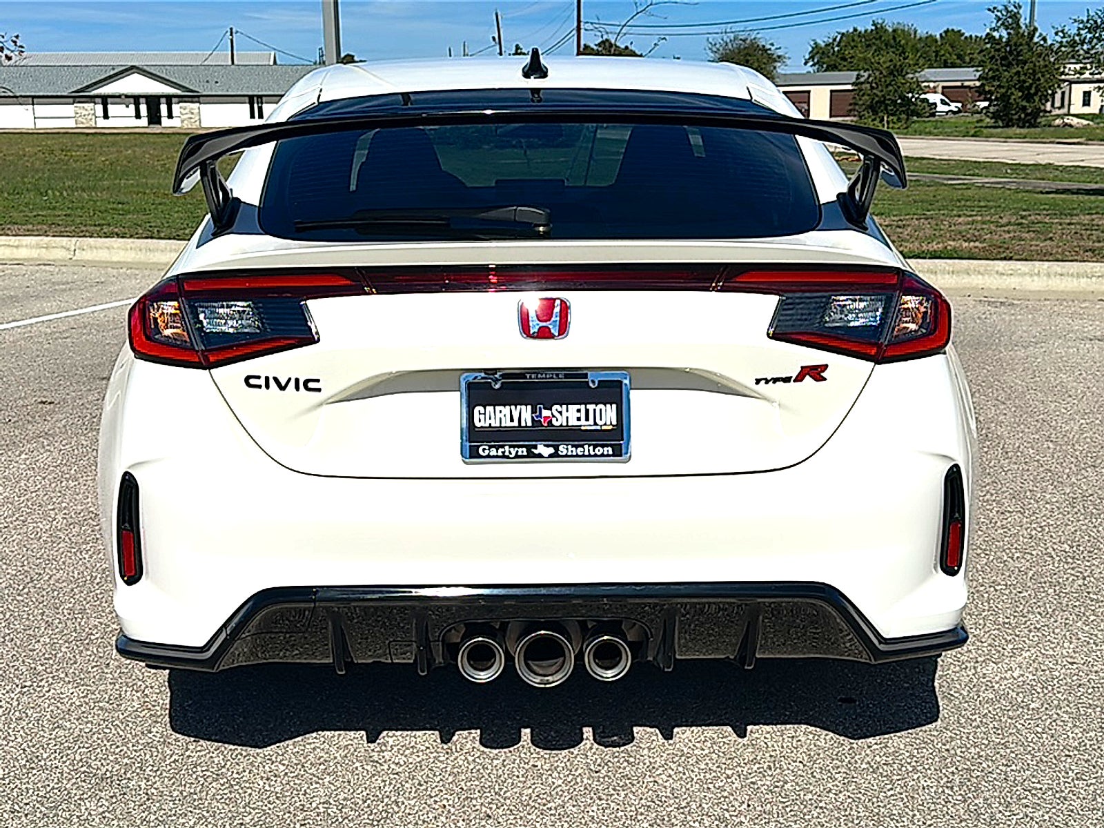 2025 Honda Civic Manual