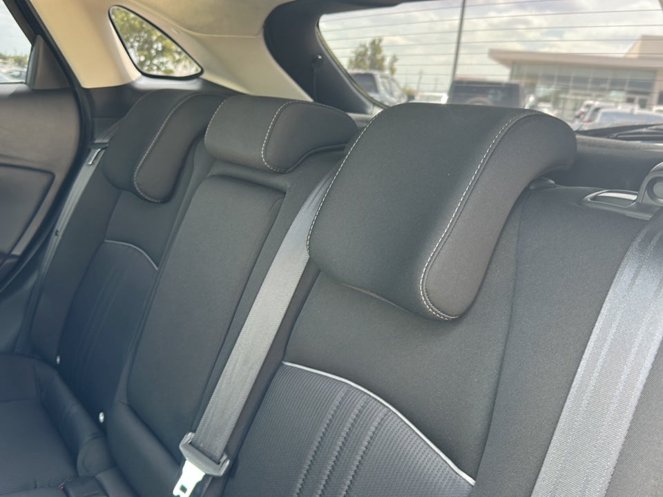 2020 Mazda Mazda CX-3 Sport