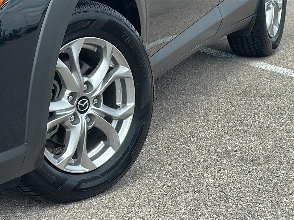 2020 Mazda Mazda CX-3 Sport