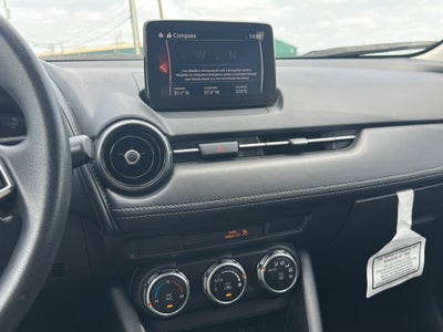 2020 Mazda Mazda CX-3 Sport