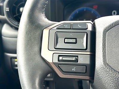 2024 Toyota Land Cruiser 4WD (Natl)