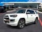 2017 Toyota 4Runner Limited