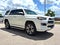 2017 Toyota 4Runner Limited