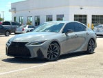 2024 Lexus IS 350 IS 350 F SPORT